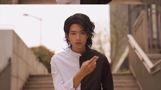 Tregear ใต้ต้นซากุระถือเป็นแสงจันทร์สีขาวหรือไม่?