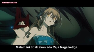 EP 20 - Dragon Raja Season 2 Sub Indo