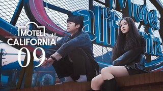 EP9 Motel California (2025)