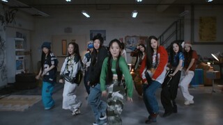 TripleS Rising MV