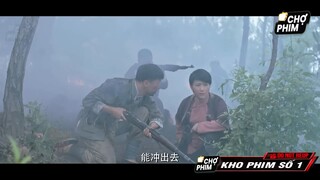 Nữ Băng Đảng Gấu Chúa - Phim Lẻ 2025 | Phim Hành Động Võ Thuật Hay Đặc Sắc Nhất | Full HD