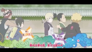 Phim Anime Naruto Những Thế Hệ Kế Tiếp - Phần 34 #anime