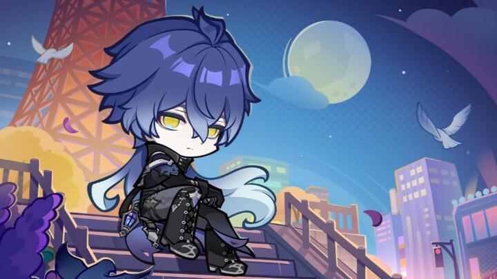 Philins is bragging about me!