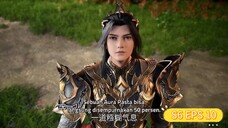Stellar Transformation S6 EPS 10 SUB INDO
