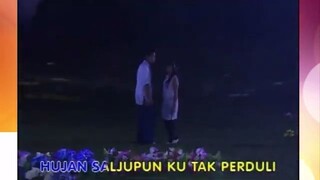 lagu misteri ilahi temmy rahadi dan nada asmaya gadis pujaan