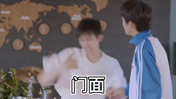 当up主的第二天就把林墨得罪了