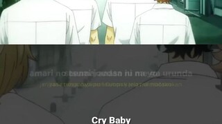 cry babyyyyy!!!!!!