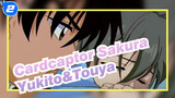 Cardcaptor Sakura|Yukito&Touya Spring is coming!_2