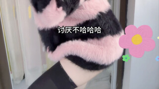 装可爱  殿堂级教学视频[嘟嘟][嘟嘟]