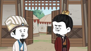 Tập 8 Âm mưu ác độc nhất lịch sử là gì?