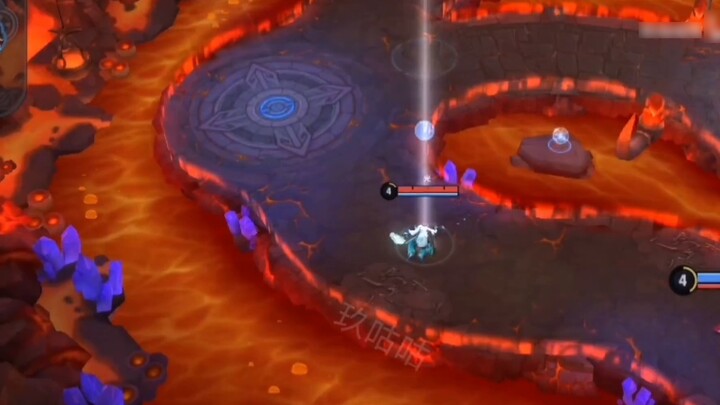 [Bronze Show ตอนที่ 174] โล่ป้องกัน: ฉันจะคู่ควรได้ขนาดนี้เลยเหรอ? ? ? ?