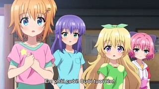 Re:Stage! Dream Days♪ Tập 9 ( vietsud)