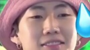 An elementary school student suggested that Park Jae-beom marry IVE, and you could even feel his flu