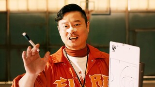 魏翔+王智！喜剧《好像也没那么热血沸腾》预告，定档09.28国庆档