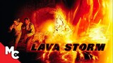 Lava Storm _ Full Action Disaster Movie _ Ian Ziering