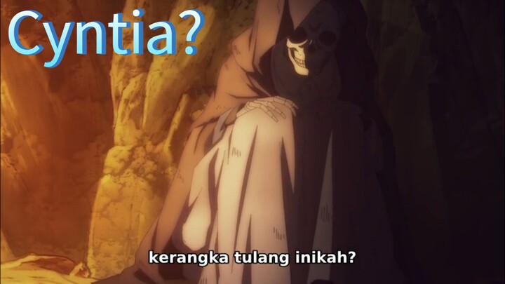 ANIME MASAK-MASAK YANG PENUH MAYAT🥀