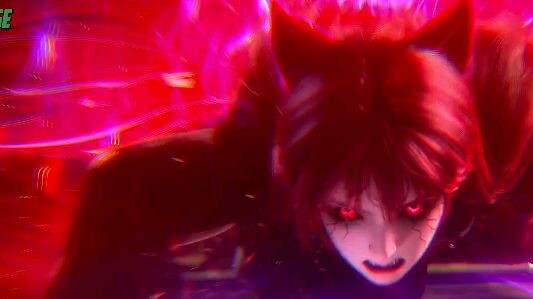 Above The God Kingdom Episode 15 Sub Indo