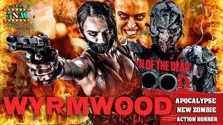 WYRMWOOD APOCALYPSE 2022 Trailer🔥Zombie, Horror💀