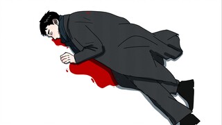 [Zuo Lin] Every day when I get home, I see Lin Nansheng pretending to be dead