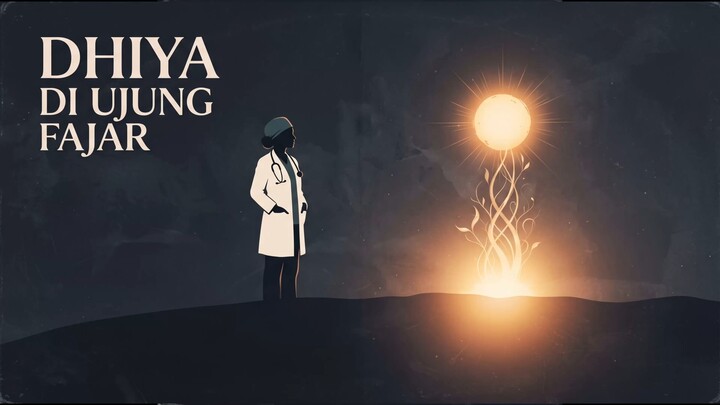 Dhiya Di Ujung Fajar