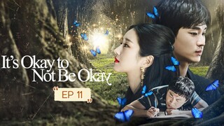 1t's ok N0T T0 BE 0KAY EP11