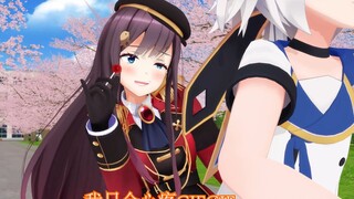 【张京华配音】我只会心疼gie gie