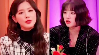 (G)I-DLE《火花》初Live，稳如CD！