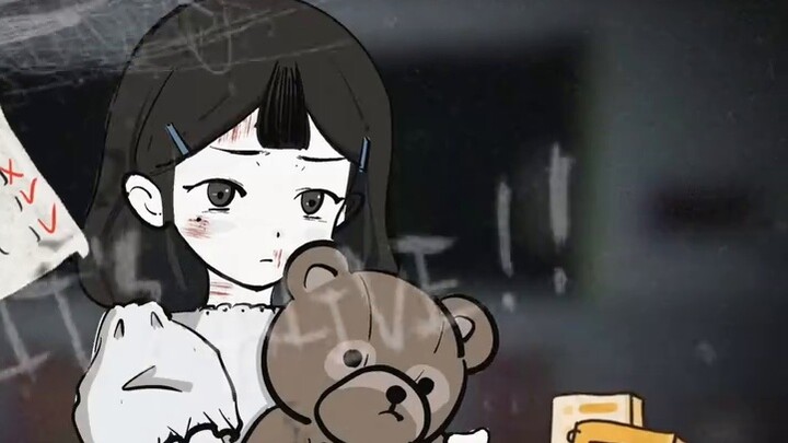 “ปากกาที่เบาจะยิ่งหนักและแข็งขึ้นเรื่อยๆ เมื่อฉันเขียนมากขึ้น ปากกานี้บรรจุการกดขี่ การกลั่นแกล้ง กา