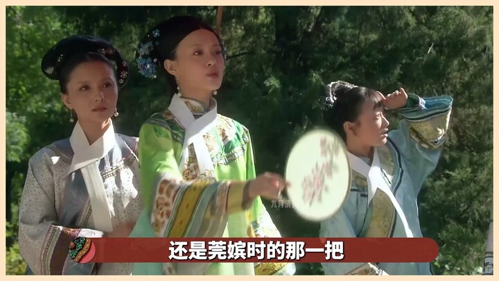 Tahu nggak seberapa keras tim produksi “Ruyi’s Royal Love in the Palace” berjuang demi hemat biaya? 