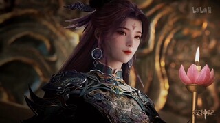 Tales of Herding Gods Episode 21 Full HD Full HD