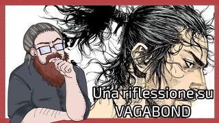 Una riflessione su VAGABOND [NO SPOILER]