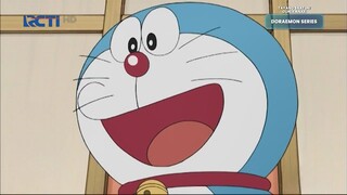 Doraemon Special 2 Jam - Tongkat Pencari Orang Hilang