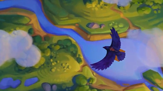 Phim hoạt hình Delivery #anime #schooltime