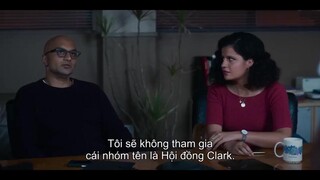 Sứ giả ngốc nghếch của Chúa EP 4 [Sub Việt]