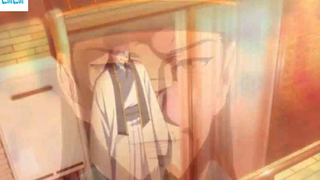 Xem trailer chính thức - Vanitas dared to see the Queen #anime2