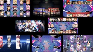 【合唱の合唱】ゴーストルール【8周年】
