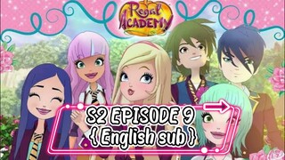 Regal Academy: Season 2 Episode 9- The Masquerade Ball{ English sub } { FULL EPISODE }