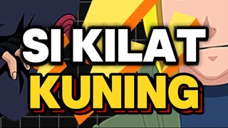 SI KILAT KUNING