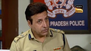 Beggar पर हुआ Police को शक _ Crime Patrol Satark _ Aawaz Uthaao