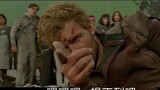 If Star-Lord were given a Chinese tape instead... would he be able to handle it?