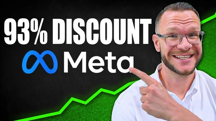 Options Hack To Buy $META For 92% Off (From A Billion Dollar Hedge Fund Manager)