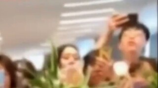 [Bojun Yixiao] Saya sangat iri sampai saya memutar mata, fanboy klasik dengan tiga kamera! ! Saya be