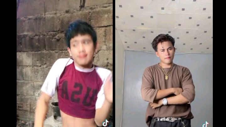 Oliver Jr Dela Peña – TikTok Filipino Content CreatorOliver Jr Dela Peña is a Filipino Content Creat