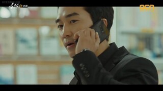 Black English Subbed Episode 15