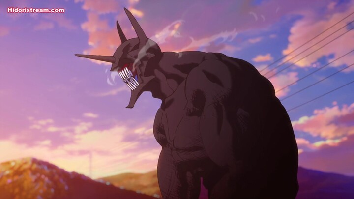 Eps_1 one shot tatsuki sebelum chainsawman [tatsuki fujimoto 17 26]