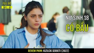 Sinh Viên năm 1 đã có Bầu và cuộc sống Bất Ổn ở nhà Chồng