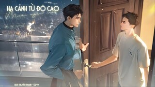 [Vietsub] Tập 9 - Hạ Cánh Từ Độ Cao Mười Ngàn Mét | KTT Đam Mỹ Hàng Không - Thử Việc Lẫn Nhau