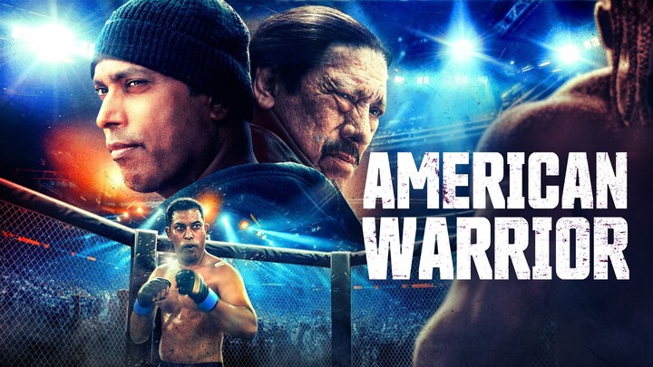 American Warrior 2024
