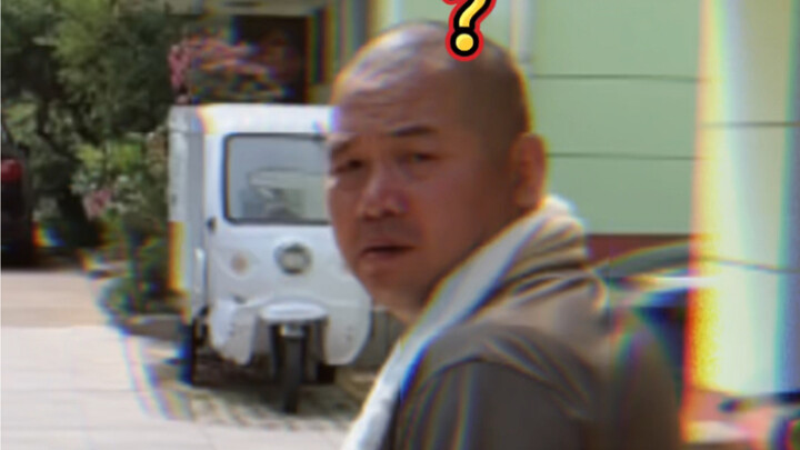 当我用对待女朋友的方式对待我爸