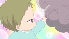 GAKUEN BABYSITTER - EP 02 (INDOSUB)